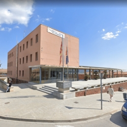 Abogado Accidente Tráfico Castellbisbal