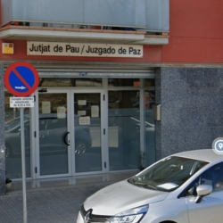 Abogado Accidente Tráfico Ripollet
