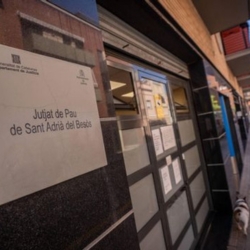 Abogado Accidente Tráfico Sant Adrià De Besòs