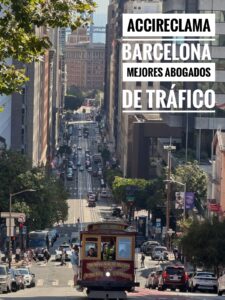 Abogado Accidentes De Tráfico Gallifa