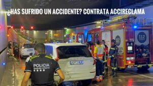 Abogado Accidentes De Tráfico Polinyà