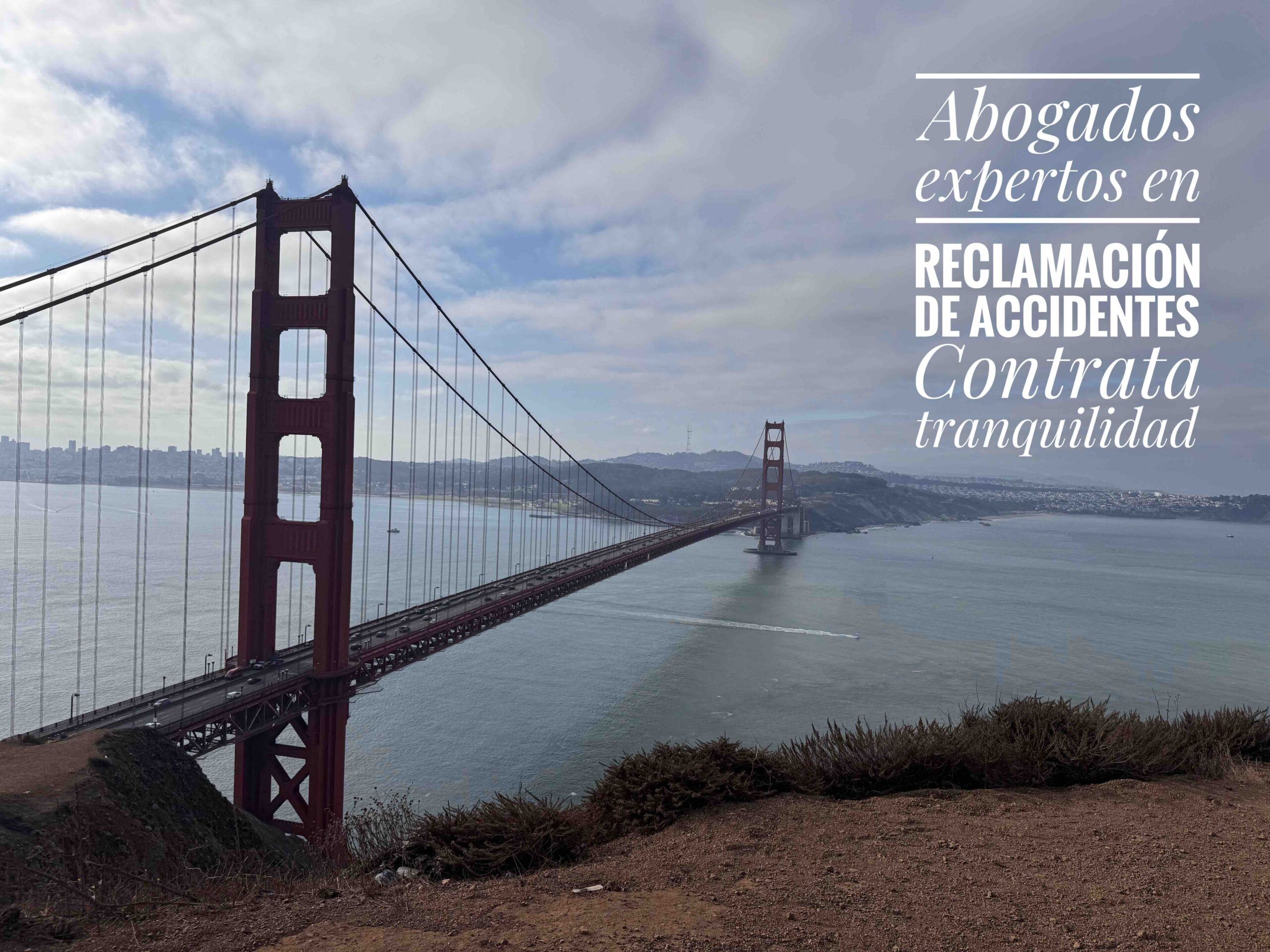 Abogado Reclamacion Accidentes Cerdanyola