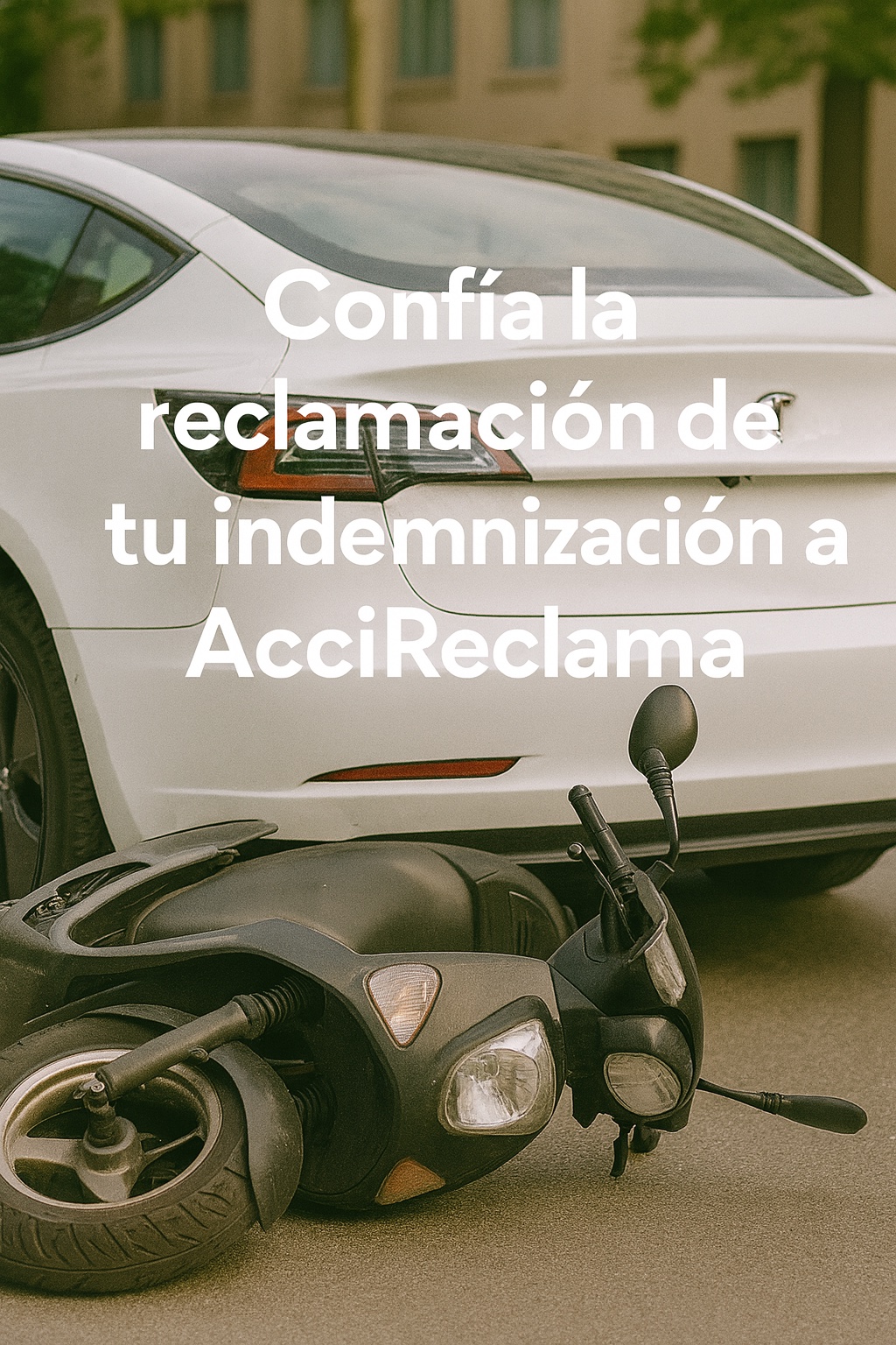 Accireclama Accidentes Cerdanyola